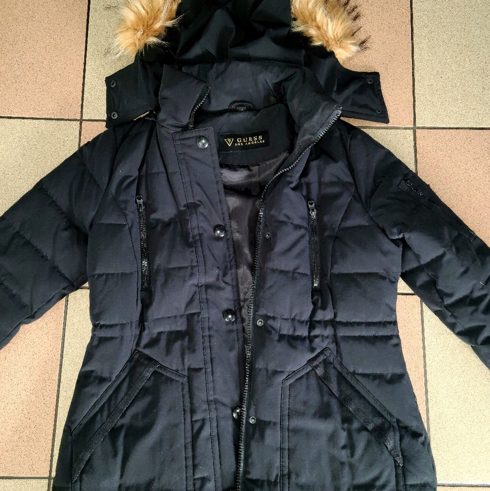 Guess Coat